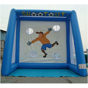 sport inflatable game